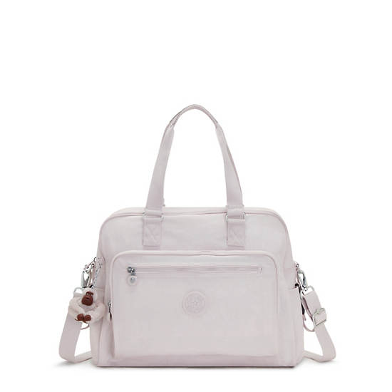 Sacs Kipling Alanna Diaper Bag Rose | FR 1976BE